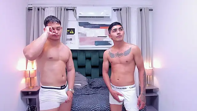 Wallen World online show from October 30, 2025, 2:13 am