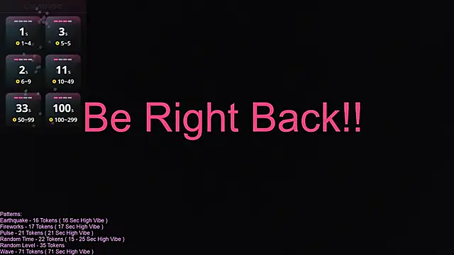 Snapshot of _LittleSammy chatting on June 7, 2026, 8:45 pm LittleSammy online show from June 7, 2026, 8:45 pm