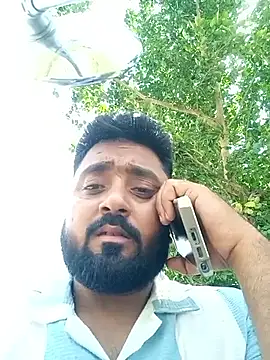 Raju fuckerr online show from May 29, 2026, 7:28 am