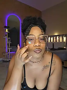 Naomi jhonson online show from June 16, 2026, 2:09 pm