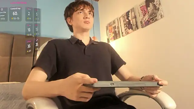 Oscar and dani online show from February 11, 2026, 4:06 am