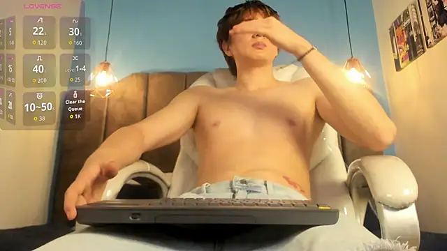 Oscar and dani online show from February 16, 2026, 2:51 am