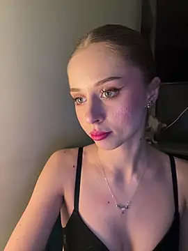 BabyAnais online show from November 9, 2025, 5:33 pm