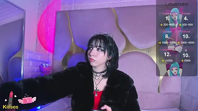Snapshot of Niina_Sissy chatting on April 30, 2026, 5:03 am Niina Sissy online show from April 30, 2026, 5:03 am