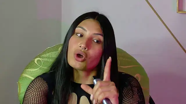 Linda andrew online show from February 18, 2026, 7:21 pm