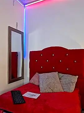 Snapshot of Scarlett_Pink_Rose chatting on October 6, 2025, 10:51 pm Scarlett Pink Rose online show from October 6, 2025, 10:51 pm