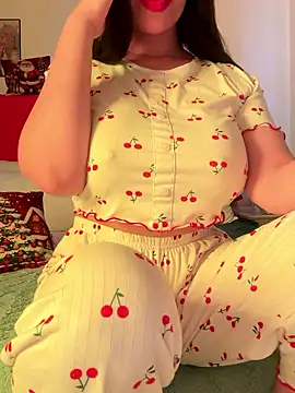 OnlyRima online show from January 15, 2026, 9:47 am