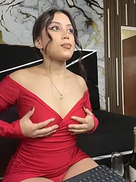 Harley J  online show from October 12, 2025, 12:48 pm