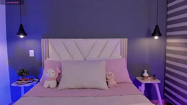 Snapshot of NaishaFord_1 chatting on February 11, 2026, 2:27 am NaishaFord 1 online show from February 11, 2026, 2:27 am