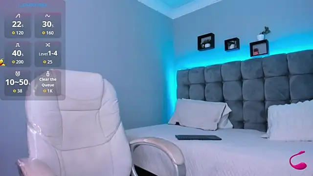 Thomas moon online show from February 10, 2026, 12:31 pm