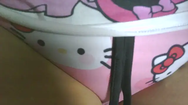 princess extreme online show from April 23, 2026, 12:34 am