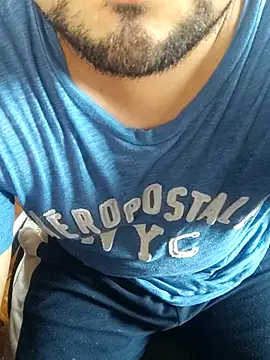 Hotknight online show from September 25, 2025, 10:02 pm