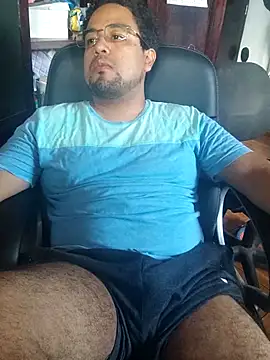 Hotknight online show from October 29, 2025, 9:49 pm