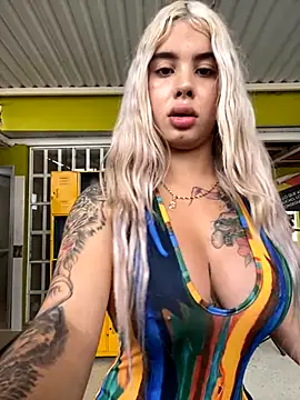 YouCandiSumisa online show from September 24, 2025, 4:21 pm