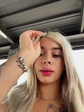 YouCandiSumisa online show from February 4, 2026, 6:47 pm