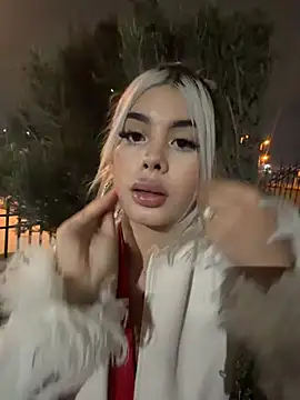 YouCandiSumisa online show from March 3, 2026, 2:07 am