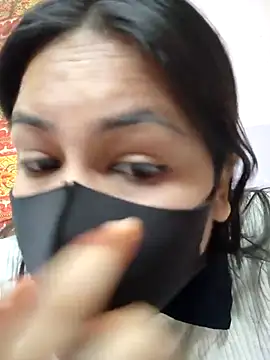 Snapshot of sanu_07 chatting on October 22, 2025, 4:57 am sanu 07 online show from October 22, 2025, 4:57 am