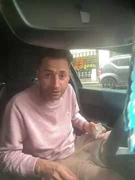 Torissimo92 online show from April 16, 2026, 3:35 pm