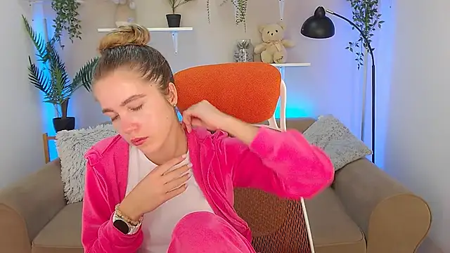 Spicy Lexi online show from September 24, 2025, 6:17 am