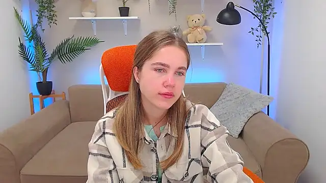 Spicy Lexi online show from September 30, 2025, 6:18 am