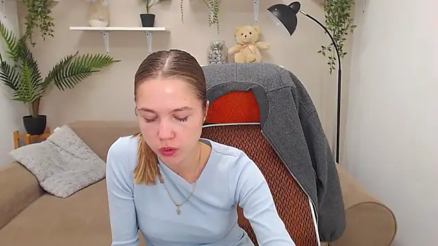 Spicy Lexi online show from October 10, 2025, 6:45 am