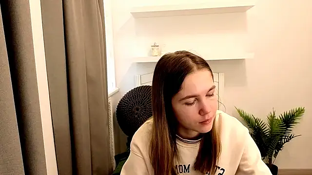 Spicy Lexi online show from February 9, 2026, 7:23 am