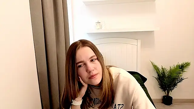 Spicy Lexi online show from February 21, 2026, 7:31 am