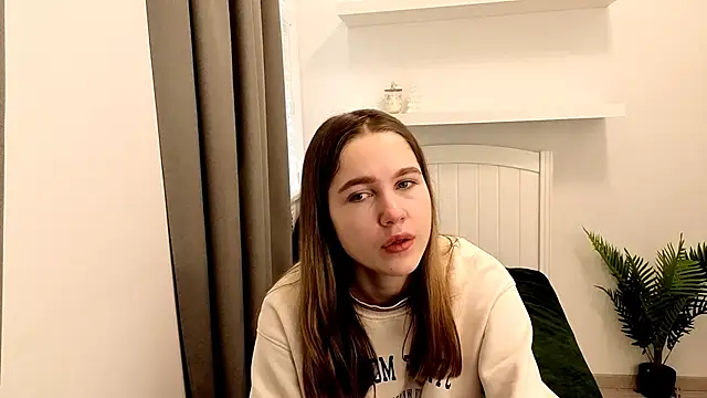 Spicy Lexi online show from February 25, 2026, 7:29 am