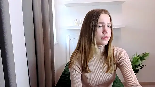 Spicy Lexi online show from March 5, 2026, 7:37 am