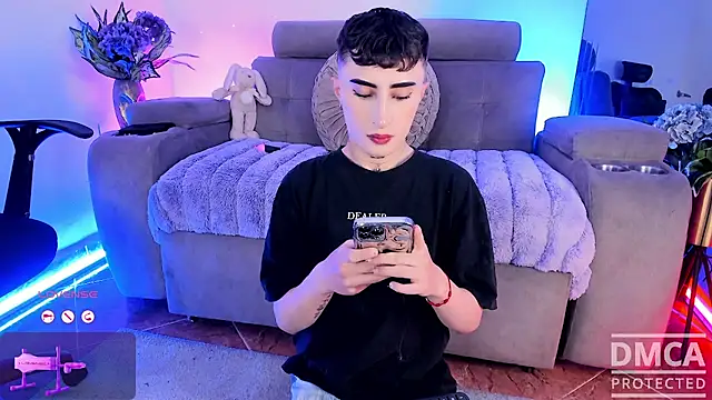 Snapshot of SebastianHilton chatting on April 17, 2026, 3:09 am SebastianHilton online show from April 17, 2026, 3:09 am