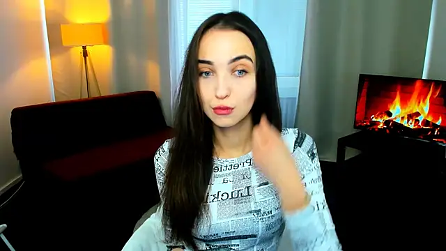 Snapshot of EllaSteele chatting on September 27, 2025, 11:15 am EllaSteele online show from September 27, 2025, 11:15 am