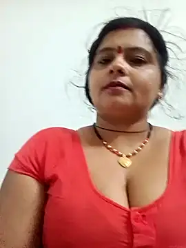 Hot komal1 online show from March 17, 2026, 9:29 pm