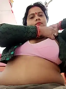 Hot komal1 online show from March 20, 2026, 8:25 pm