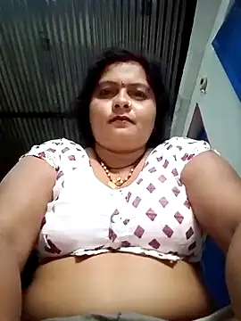 Hot komal1 online show from April 3, 2026, 7:34 pm