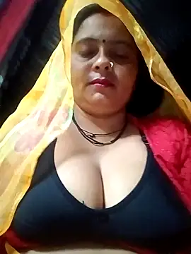 Hot komal1 online show from May 31, 2026, 9:38 pm