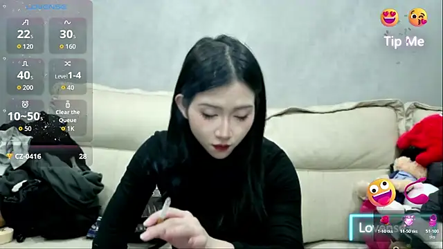 Snapshot of xiaoLI-2025 chatting on February 21, 2026, 3:02 pm xiaoLI-2025 online show from February 21, 2026, 3:02 pm