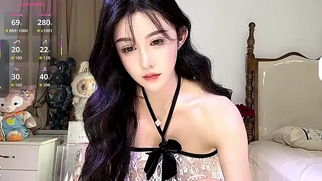 Snapshot of anan_520 chatting on October 21, 2025, 3:13 pm anan 520 online show from October 21, 2025, 3:13 pm