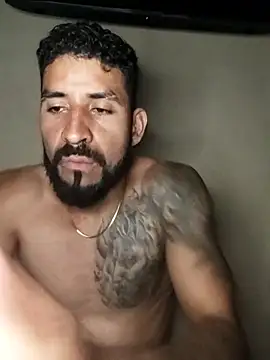 Alexsexygamer online show from October 30, 2025, 1:18 am