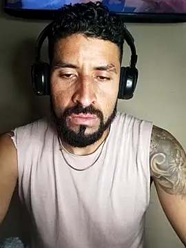 Alexsexygamer online show from November 2, 2025, 12:02 am