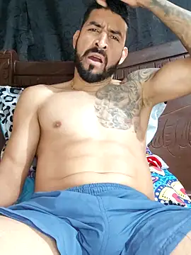 Snapshot of Alexsexygamer chatting on January 17, 2026, 6:44 pm Alexsexygamer online show from January 17, 2026, 6:44 pm