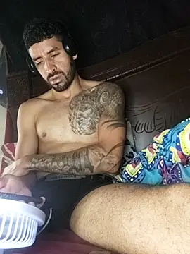 Alexsexygamer online show from March 4, 2026, 2:34 pm