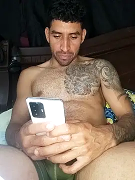 Alexsexygamer online show from April 15, 2026, 1:12 am