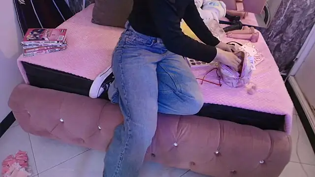 Snapshot of Terraelowen chatting on February 26, 2026, 11:31 am Terraelowen online show from February 26, 2026, 11:31 am