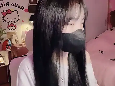 keelinnn19 online show from February 13, 2026, 3:30 pm