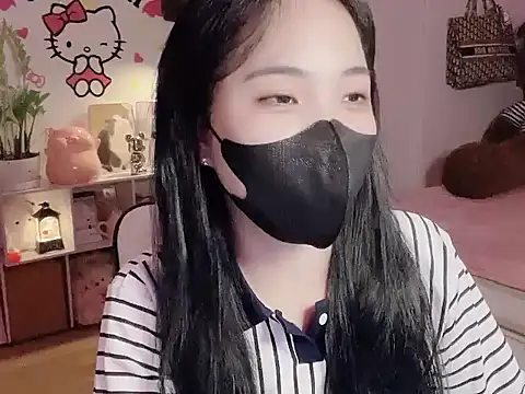 keelinnn19 online show from February 26, 2026, 5:01 pm