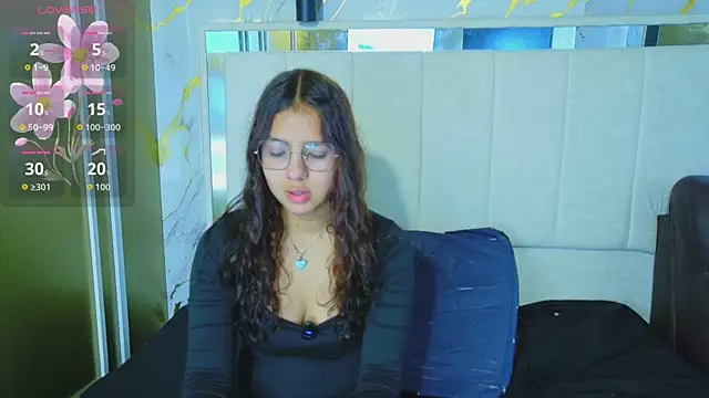 angeles azul online show from May 29, 2026, 4:05 pm