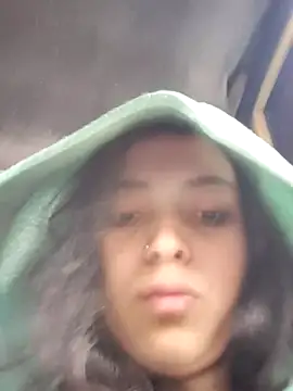 NickandAbby  online show from January 12, 2026, 7:08 pm