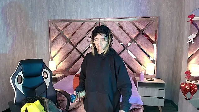 Snapshot of Babyyrasta666 chatting on February 13, 2026, 3:13 am Babyyrasta666 online show from February 13, 2026, 3:13 am