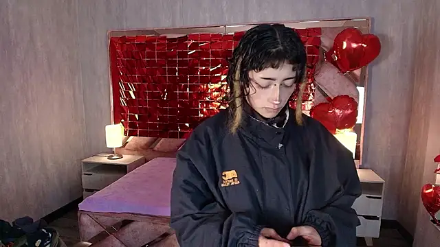 Snapshot of Babyyrasta666 chatting on February 17, 2026, 3:03 am Babyyrasta666 online show from February 17, 2026, 3:03 am