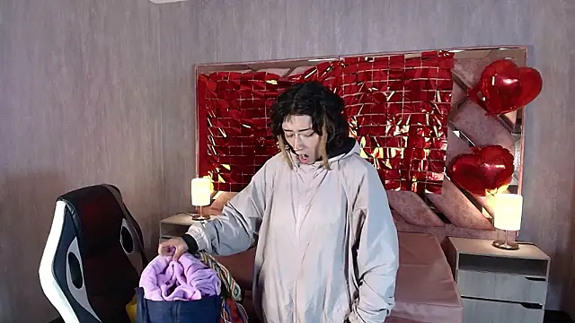 Snapshot of Babyyrasta666 chatting on February 18, 2026, 3:02 am Babyyrasta666 online show from February 18, 2026, 3:02 am